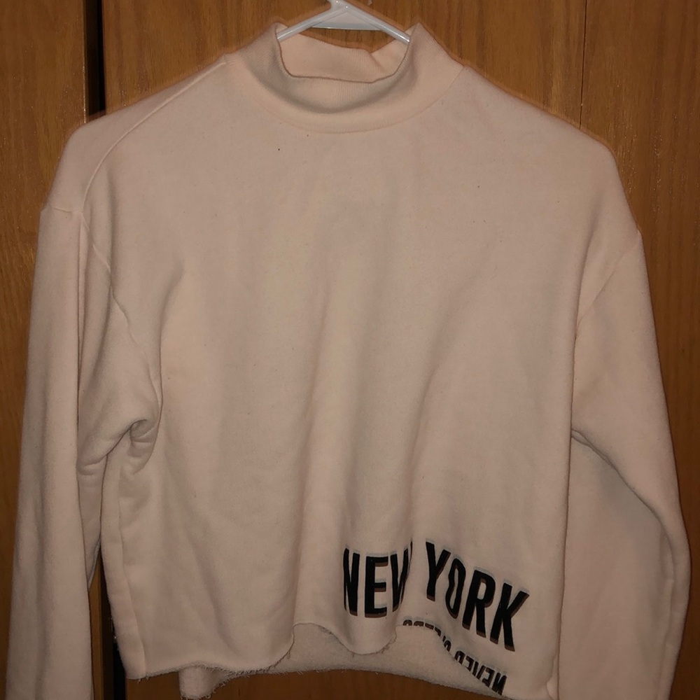 forever 21 turtle neck!